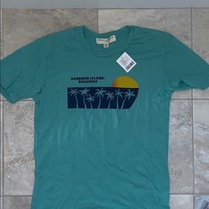 NEW WITH TAGS Urban Outfitters UNISEX Top